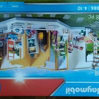 Playmobil 70986 Piano addizionale