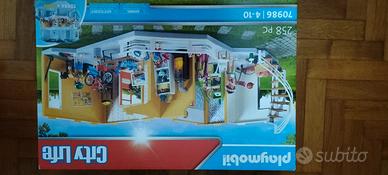 Playmobil 70986 Piano addizionale