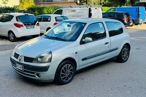 RENAULT CLIO 1.2 BENZINA OK NEO PATENTATI