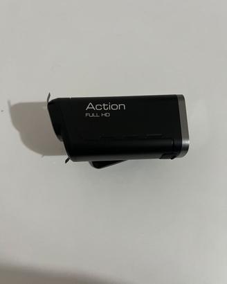 Action Cam 4K WiFi