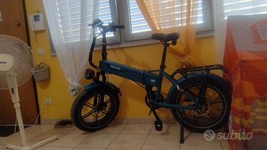 ebike ovivo v2 2.0 