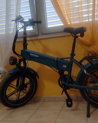 ebike ovivo v2 2.0 