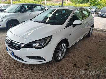 Opel Astra 1.4 Turbo 150CV Start&Stop aut. 5 porte