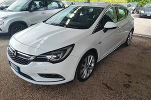 Opel Astra 1.4 Turbo 150CV Start&Stop aut. 5 porte