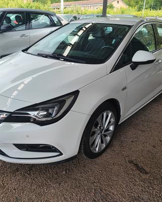 Opel Astra 1.4 Turbo 150CV Start&Stop aut. 5 porte