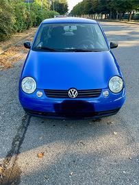Volkswagen Lupo 1.0