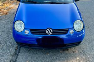 Volkswagen Lupo 1.0