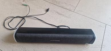 Soundbar