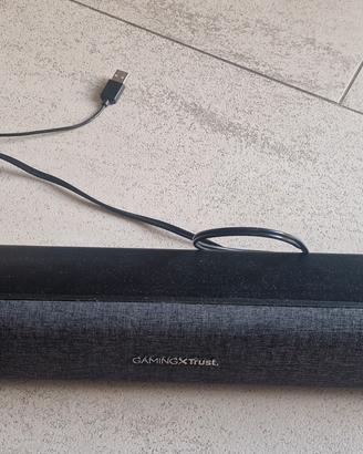 Soundbar