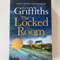 Libro in inglese The locked Room