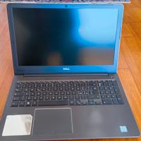 Computer Portatile DELL Vostro 15 5568