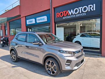 Citroen C3 PureTech 100 S&S Plus