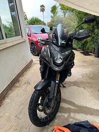 Honda Crosstourer