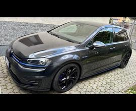 Golf 7 GTE