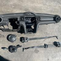 Kit Airbag Completo Per Mini Cooper One 2020