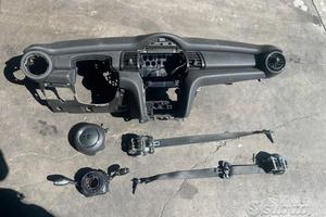 Kit Airbag Completo Per Mini Cooper One 2020