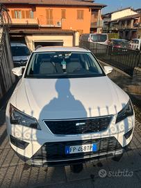 Seat Ateca 1.0 tsi 115cv Advance