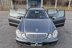 Mercedes-benz E 280 CDI V6 cat S.W. Avantgarde