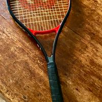 RACCHETTA TENNIS WILSON TOUR  PRO27