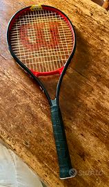 RACCHETTA TENNIS WILSON TOUR  PRO27