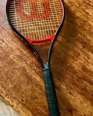RACCHETTA TENNIS WILSON TOUR  PRO27