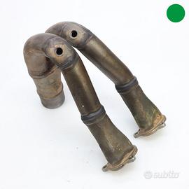 Collettore di scarico testa verticale DUCATI Multi