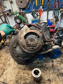 Motore vespa 50 special
