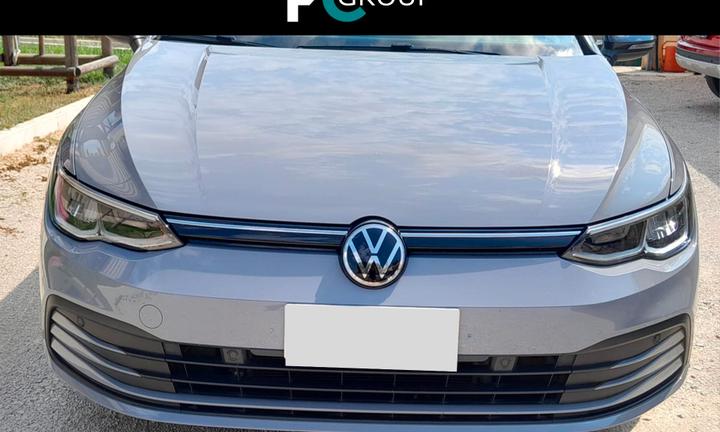 Volkswagen Golf 1.5 TSI EVO ACT Life