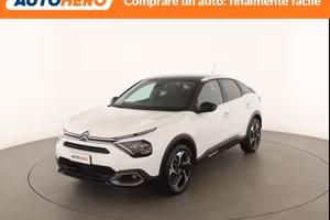 CITROEN C4 KR83717