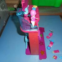 Ascensore Polly Pocket