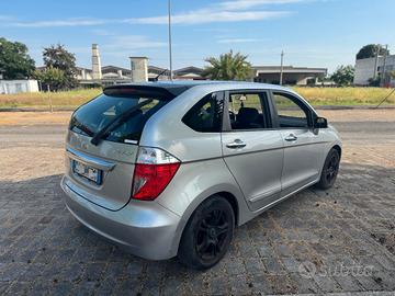 HONDA FR-V AFFIDABILE 