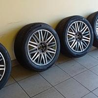 pneumatici 205/50/16  87v