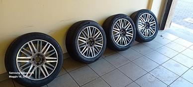 pneumatici 205/50/16  87v