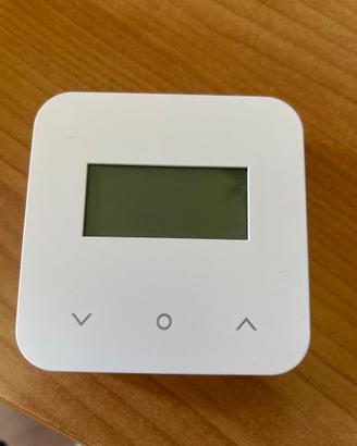Termometro smart