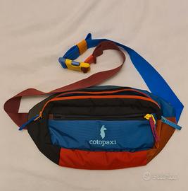 Marsupio Cotopaxi