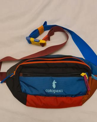 Marsupio Cotopaxi