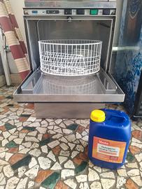 Lavastoviglie tazze bicchieri *Professionale