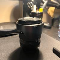 Fujifilm fujinon XF16-80mmF4 R OIS WR