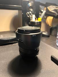 Fujifilm fujinon XF16-80mmF4 R OIS WR