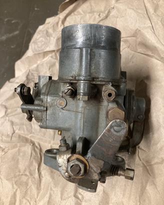 Carburatore SOLEX C 32 BIC auto d’epoca