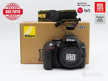 Nikon D5300