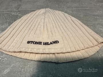 Stone island cappello berretto adulto originale