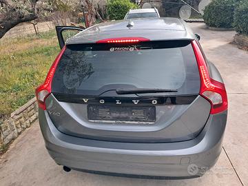 Ricambi Volvo V60 D2 2.0Td D4204T20