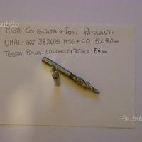 Punte combinate