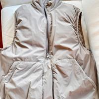 Smanicato imbottito Zara