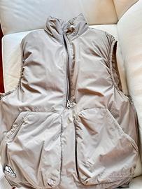 Smanicato imbottito Zara