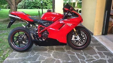 Ducati 1198 SP