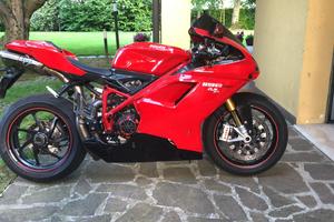 Ducati 1198 SP