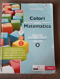 Colori della Matematica 3