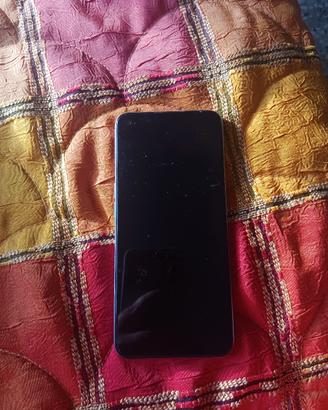 cellulare oppo A96 
